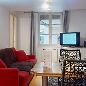Appartement met een Slaapkamer